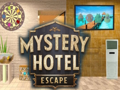                                                                       Mystery Hotel Escape ﻞﯿﮭﮐ