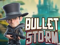                                                                       Bullet Storm ﻞﯿﮭﮐ