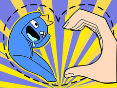                                                                       Finger Heart Monster Refill ﻞﯿﮭﮐ