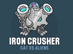                                                                       Iron Crusher ﻞﯿﮭﮐ