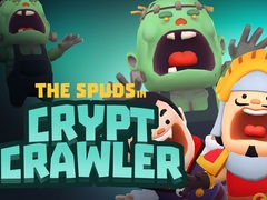                                                                       Crypt Crawler ﻞﯿﮭﮐ
