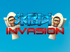                                                                       Skibidi Invasion ﻞﯿﮭﮐ