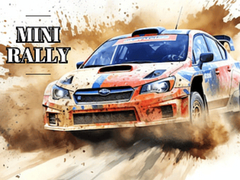                                                                       Mini Rally ﻞﯿﮭﮐ