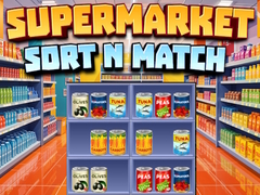                                                                       Supermarket Sort n Match ﻞﯿﮭﮐ