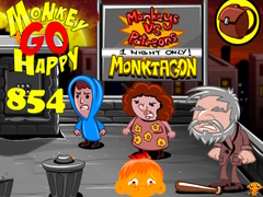                                                                       Monkey Go Happy Stage 854 ﻞﯿﮭﮐ