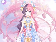                                                                       Wonderful Journey: Dress Up ﻞﯿﮭﮐ