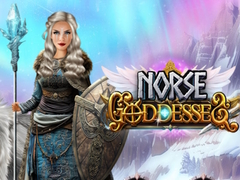                                                                       Norse Goddesses ﻞﯿﮭﮐ