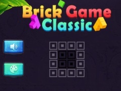                                                                       Brick Game Classic ﻞﯿﮭﮐ