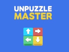                                                                       Unpuzzle Master ﻞﯿﮭﮐ