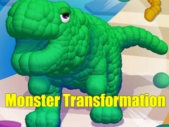                                                                       Monster Transformation ﻞﯿﮭﮐ