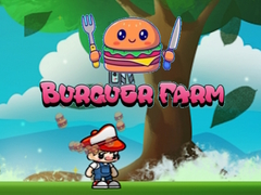                                                                       Burguer Farm ﻞﯿﮭﮐ