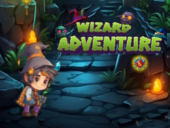                                                                       Wizard Adventure ﻞﯿﮭﮐ