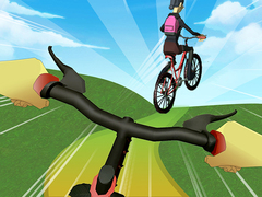                                                                       Biking Extreme 3D ﻞﯿﮭﮐ