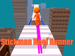                                                                       Stickman Heel Runner ﻞﯿﮭﮐ