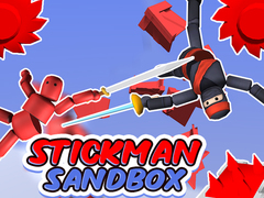                                                                       Stickman Sandbox ﻞﯿﮭﮐ