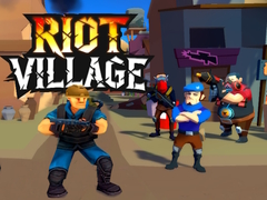                                                                       Riot Village ﻞﯿﮭﮐ