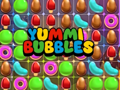                                                                       Yummi Bubbles ﻞﯿﮭﮐ