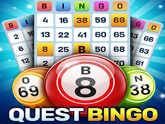                                                                       Quest Bingo ﻞﯿﮭﮐ
