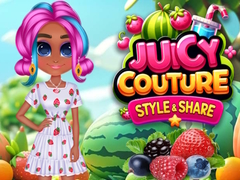                                                                       Juicy Couture Style & Share ﻞﯿﮭﮐ
