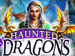                                                                       Haunted Dragons ﻞﯿﮭﮐ
