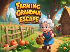                                                                       Farming Grandma Escape ﻞﯿﮭﮐ