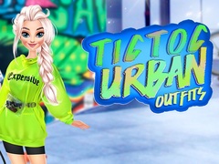                                                                       TicToc Urban Outfits ﻞﯿﮭﮐ