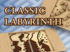                                                                       Classic Labyrinth ﻞﯿﮭﮐ