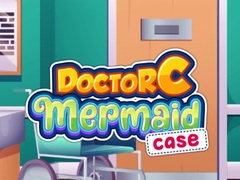                                                                       Doctor C: Mermaid Case ﻞﯿﮭﮐ