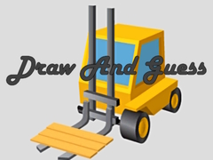                                                                       Draw And Guess ﻞﯿﮭﮐ