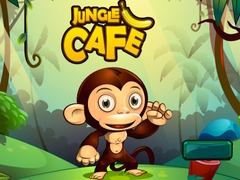                                                                       Jungle Cafe ﻞﯿﮭﮐ