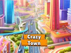                                                                       Crazy Town 3D ﻞﯿﮭﮐ
