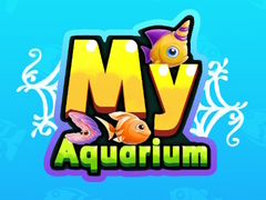                                                                      My Aquarium ﻞﯿﮭﮐ