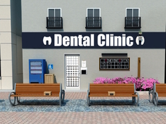                                                                       Dental Clinic ﻞﯿﮭﮐ