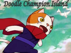                                                                       Doodle Champion Island ﻞﯿﮭﮐ