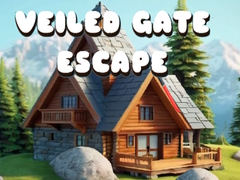                                                                       Veiled Gate Escape ﻞﯿﮭﮐ