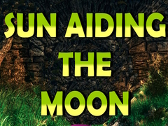                                                                       Sun Aiding The Moon ﻞﯿﮭﮐ