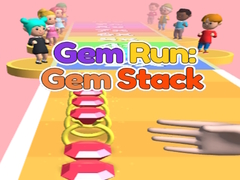                                                                       Gem Run: Gem Stack  ﻞﯿﮭﮐ