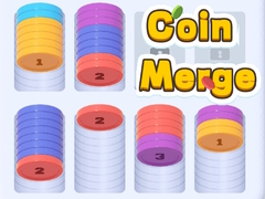                                                                       Coin Merge ﻞﯿﮭﮐ