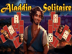                                                                       Aladdin Solitaire ﻞﯿﮭﮐ