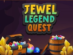                                                                       Jewel Legend Quest ﻞﯿﮭﮐ