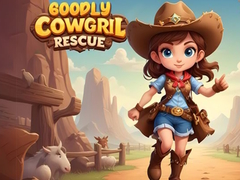                                                                       Goodly Cowgirl Rescue ﻞﯿﮭﮐ