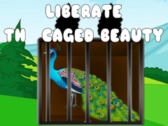                                                                      Liberate the Caged Beauty ﻞﯿﮭﮐ