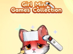                                                                       Girl Mini Games Collection ﻞﯿﮭﮐ