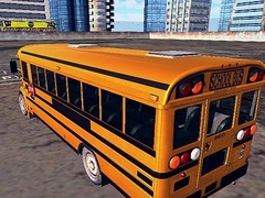                                                                      Bus Park Driving ﻞﯿﮭﮐ