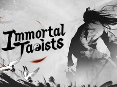                                                                       Immortal Taoists ﻞﯿﮭﮐ