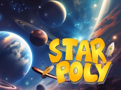                                                                       Star poly ﻞﯿﮭﮐ