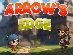                                                                       Arrow's Edge ﻞﯿﮭﮐ