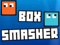                                                                       Box Smasher ﻞﯿﮭﮐ