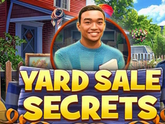                                                                       Yard Sale Secrets ﻞﯿﮭﮐ