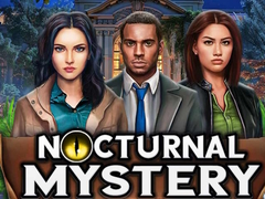                                                                       Nocturnal Mystery ﻞﯿﮭﮐ